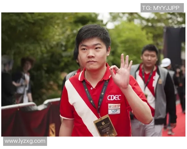 DOTA2专题分析：深入探讨FPX战队的心理素质与比赛表现