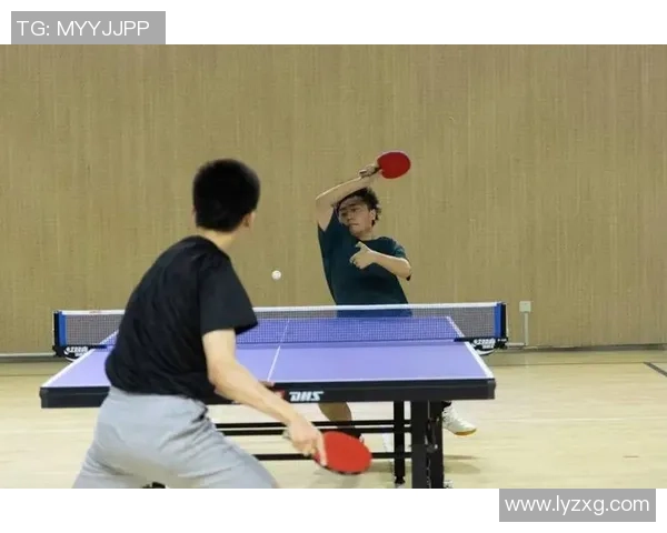 乒乓球盛宴揭秘北京乒乓球队的训练状态与未来展望 乒乓球盛宴揭秘北京乒乓球队的训练状态与未来展望