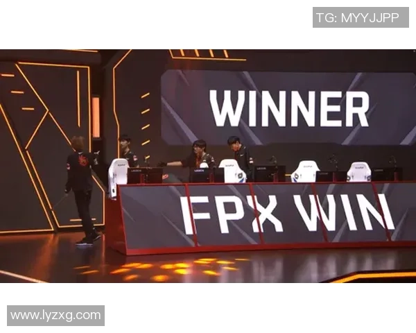 国际邀请赛特别报道:FPX战队重塑自我迎接新挑战的转型之路 国际邀请赛特别报道:FPX战队重塑自我迎接新挑战的转型之路