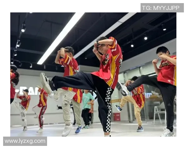 广州街舞队技术实力飙升引领潮流创新高水平展现街舞魅力 广州街舞队技术实力飙升引领潮流创新高水平展现街舞魅力