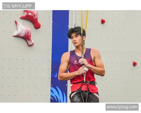 成都攀岩队以54分稳居攀岩联赛积分榜首位展现强劲实力