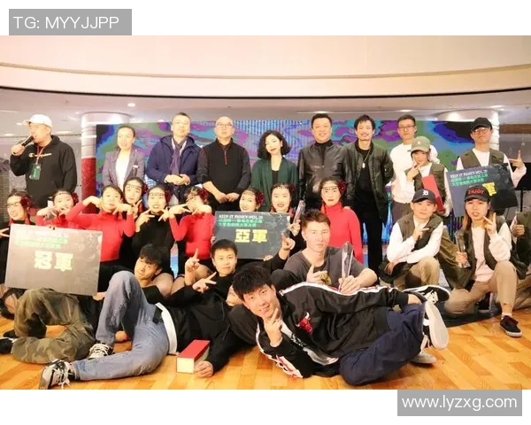 杭州街舞队的比赛经验分享与成长之路探讨