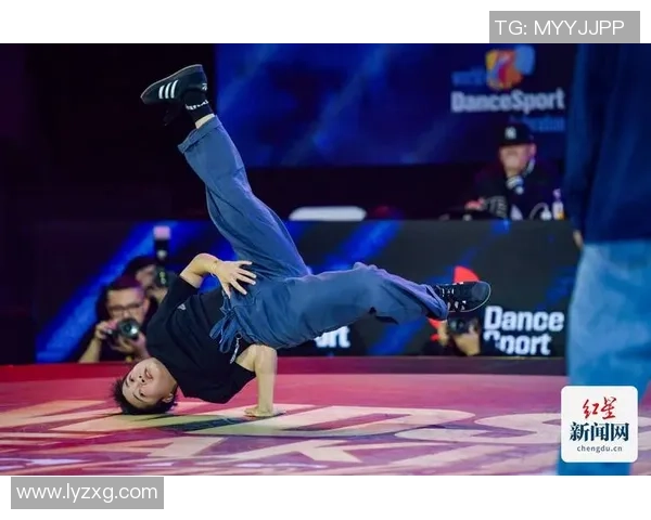 街舞热潮下的心理战:深入成都街舞队员的内心世界与成长之路 街舞热潮下的心理战:深入成都街舞队员的内心世界与成长之路