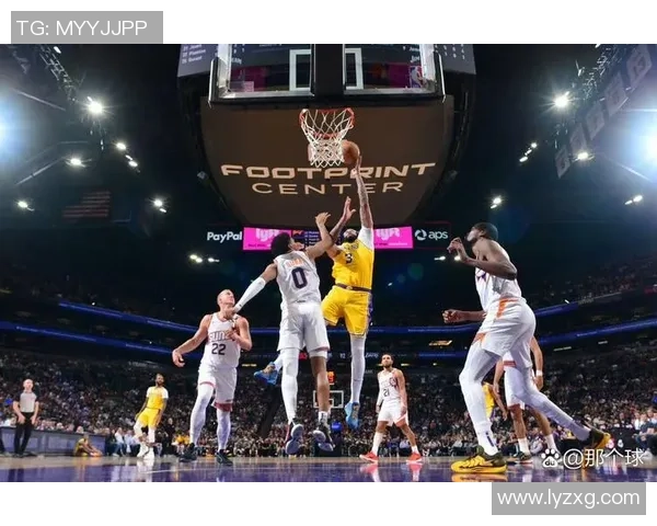 2018年湖人与魔术对决回顾球场上的精彩瞬间与战术分析