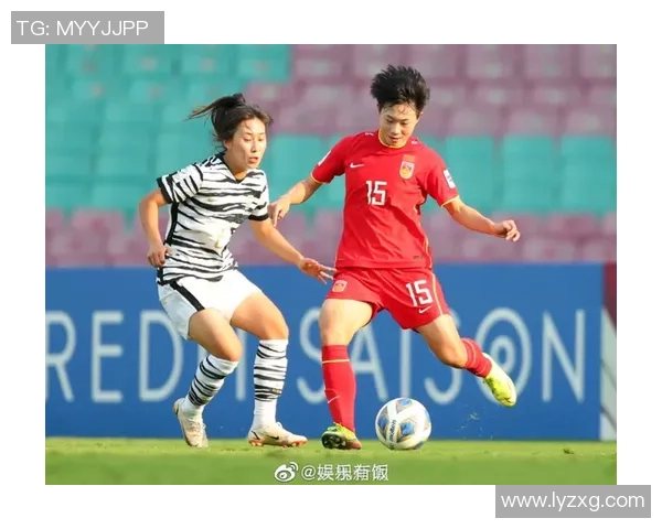 中国女子手球迎战韩国队力争在亚洲赛场上再创佳绩 中国女子手球迎战韩国队力争在亚洲赛场上再创佳绩