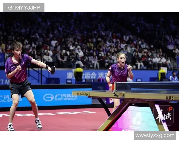 刘诗雯与文佳的巅峰对决乒乓球赛场上的精彩瞬间与战术解析 刘诗雯与文佳的巅峰对决乒乓球赛场上的精彩瞬间与战术解析