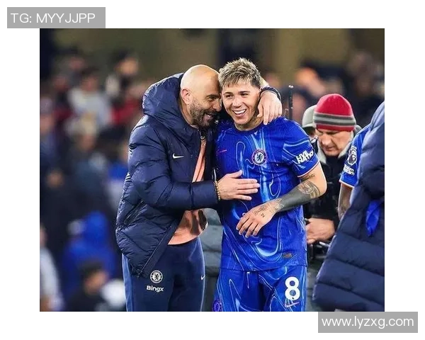 切尔西与塞萨洛对决前瞻分析:战术布局与球员状态全解析 切尔西与塞萨洛对决前瞻分析:战术布局与球员状态全解析