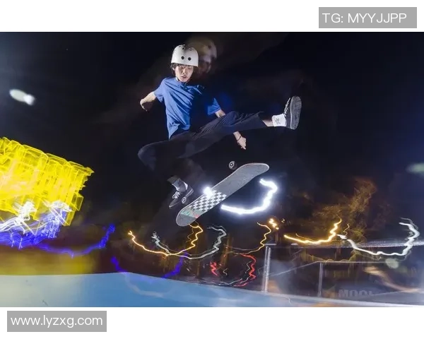 南京滑板队勇夺最新滑板耐力TOP10榜首位置引领潮流