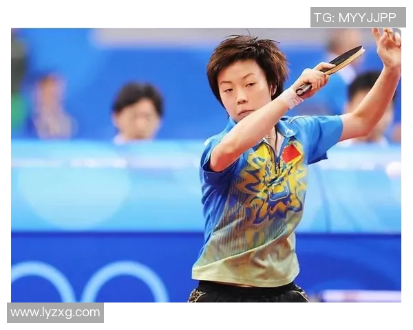 张强的乒乓球人生：从青涩少年到世界冠军的心路历程与深度对话