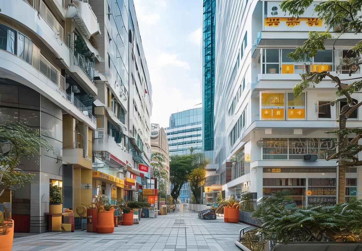 养老服务市场潜力分析：养老产业未来展望(图1)